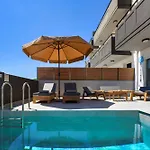 Armonikon Pool Asgourou
