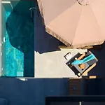 Armonikon Pool * Asgourou