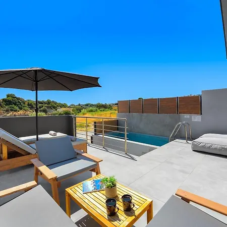 Armonikon Pool Βίλα Ασγούρου