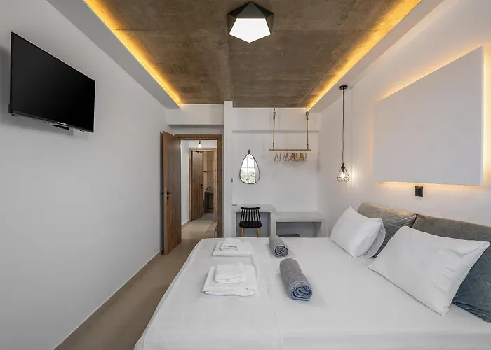 Βίλα Armonikon Pool Ασγούρου