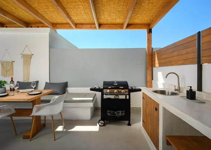 Armonikon Pool * Ασγούρου