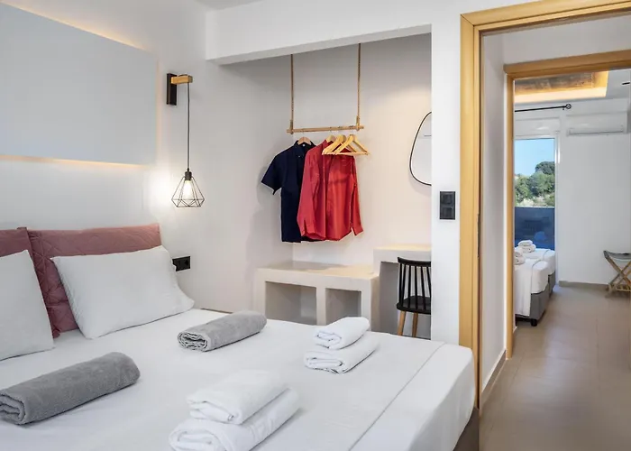 Βίλα Armonikon Pool