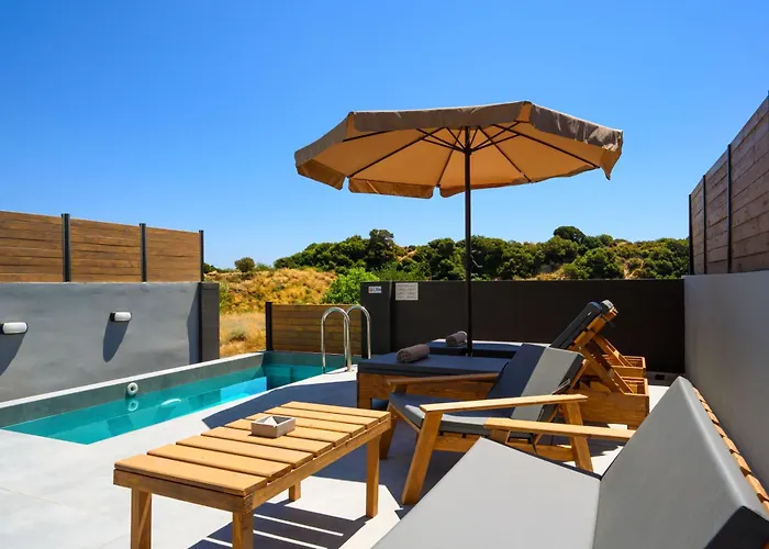 Armonikon Pool Βίλα Ασγούρου