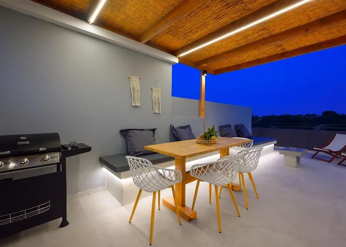 Armonikon Pool * Ασγούρου