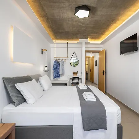 Armonikon Pool Asgourou