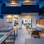Armonikon Pool וילה *