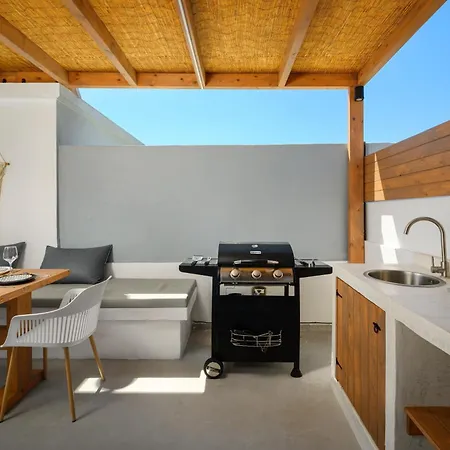 Armonikon Pool * Asgourou