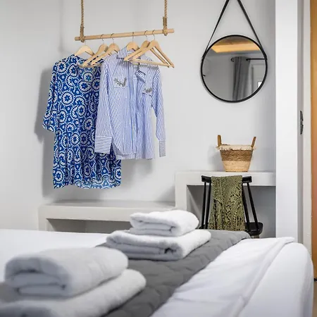 Armonikon Pool Asgourou