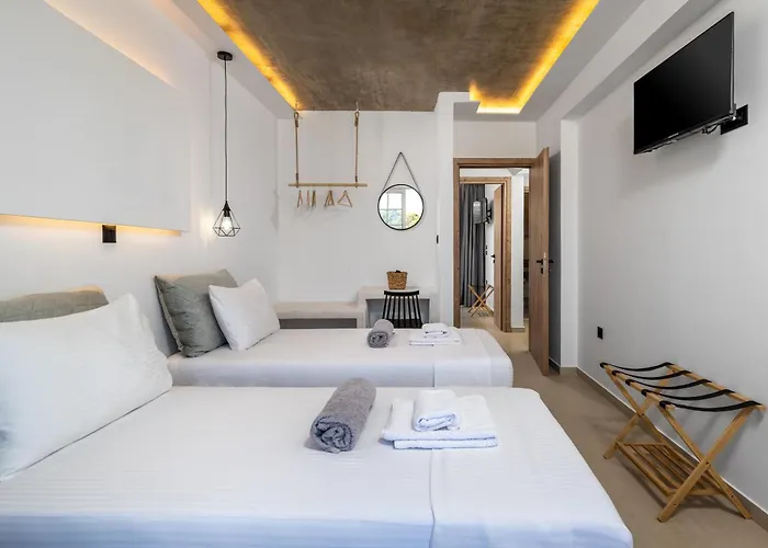 Armonikon Pool 빌라 Asgourou