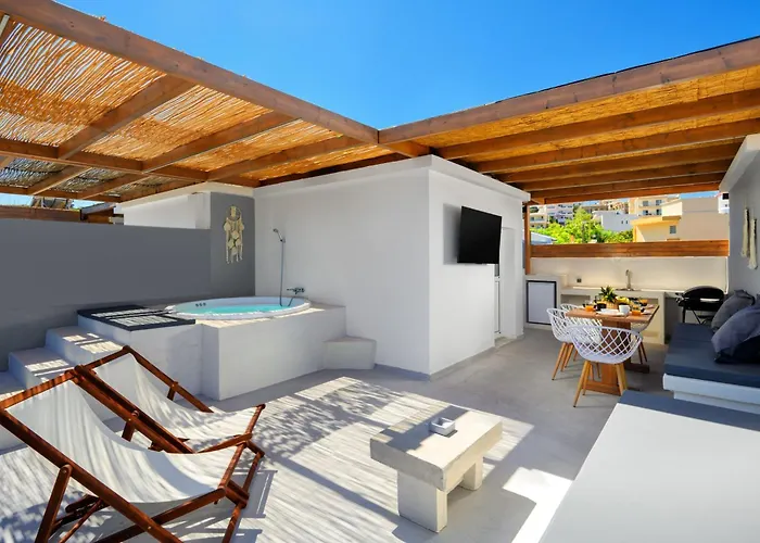 Armonikon Pool * Asgourou