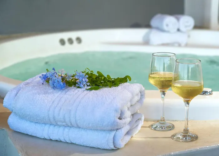 Villa Armonikon Pool