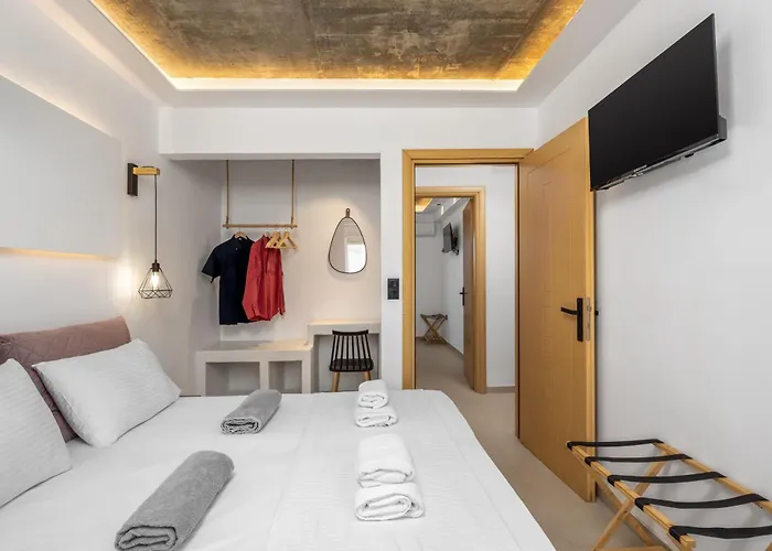 Armonikon Pool Asgourou