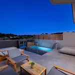 Armonikon Pool Villa