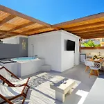 Armonikon Pool * Asgourou