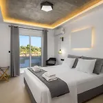 Armonikon Pool Villa