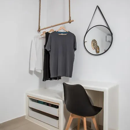 וילה Armonikon Pool