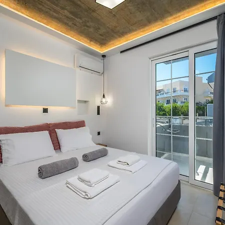 Armonikon Pool אסגורו