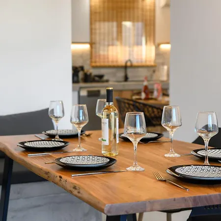 Armonikon Pool וילה אסגורו