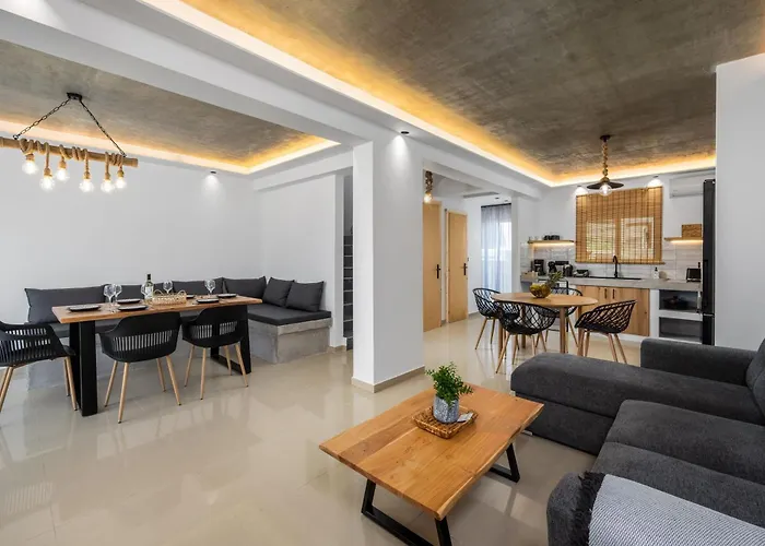 Armonikon Pool Asgourou